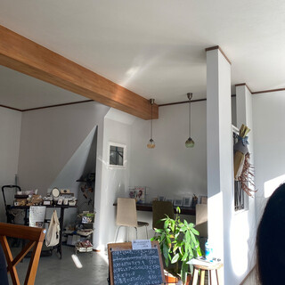 カフェ ダレント_2