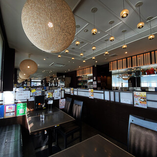 辣醤中華 味くら_2