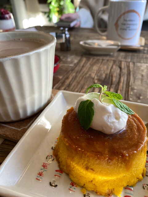 カフェ ダレント（CAFE DARRENT） - 七日町（カフェ）の写真