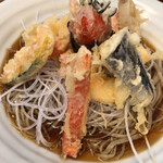 Soba No Hana - 