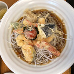 Soba No Hana - 