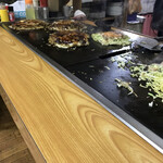 Okonomiyaki Fumi - 