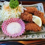 まつや食堂 - 