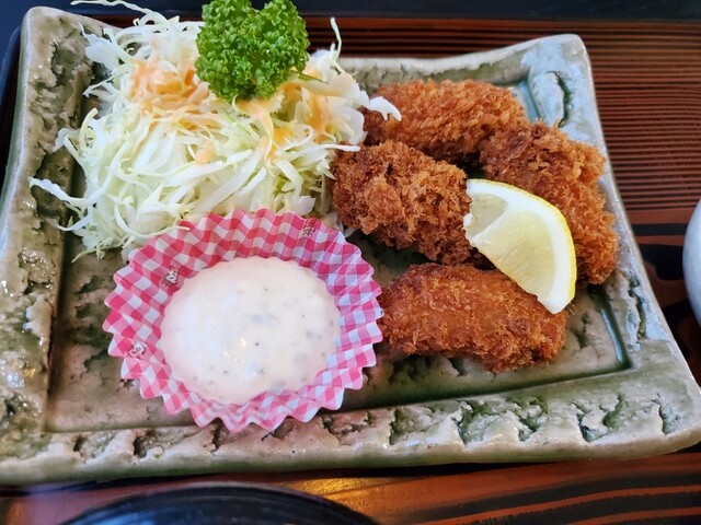 まつや食堂 北長岡 うどん 食べログ