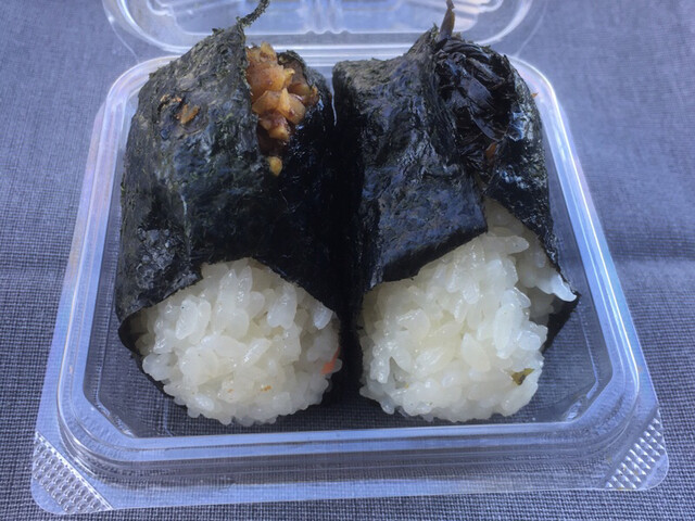 おむすびのお店 はせがわ 浜松広沢店 第一通り おにぎり 食べログ