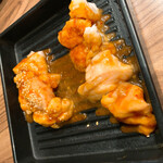 炭火焼肉・にくなべ屋 神戸びいどろ - 