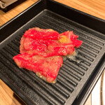 炭火焼肉・にくなべ屋 神戸びいどろ - 