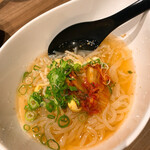 炭火焼肉・にくなべ屋 神戸びいどろ - 