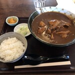 島田屋 - 料理