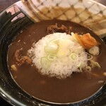 島田屋 - 料理