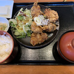 Yakiniku Motsunabe Gozouroppu - 