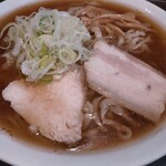 麺匠ぼんてん - 