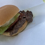 カワグチドッグ - 