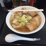 喜多方ラーメン 坂内 - 