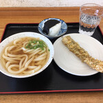 Menya Hachiyoshi - 今日のお昼ごはん