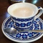 カフェオレ 490円(税込)