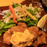 京の禅 車 四条烏丸店 - 