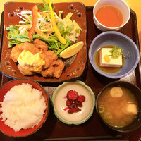 京の禅 車 四条烏丸店 - 