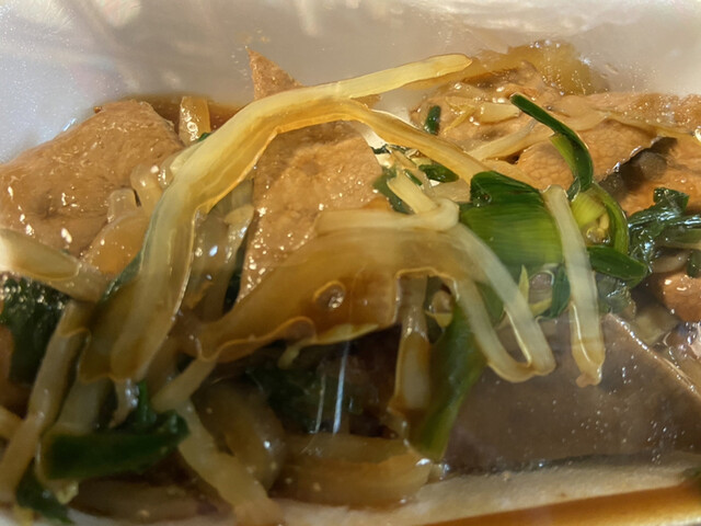 おかもと商店 - 南小樽（惣菜・デリ）の写真