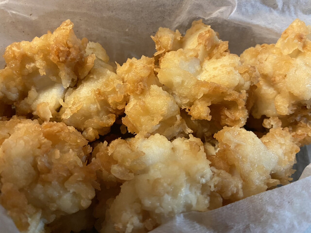 おかもと商店 - 南小樽（惣菜・デリ）の写真