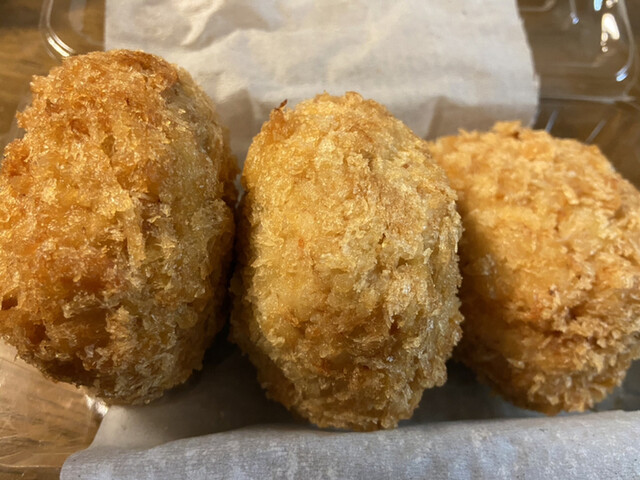 おかもと商店 - 南小樽（惣菜・デリ）の写真