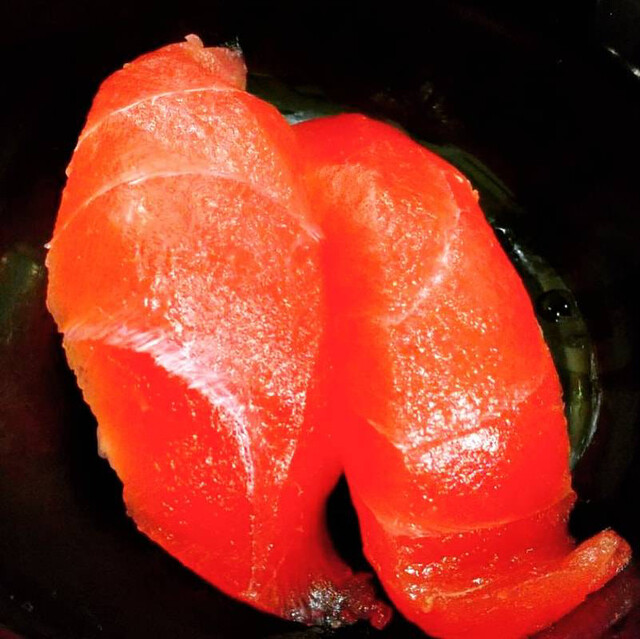 クスクス Kusukusu 北２４条 立ち食い寿司 食べログ