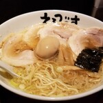 Erubisu - 麺・表情。