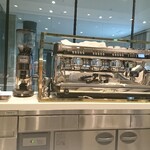 バール・ジェラテリア　ラッフィナート - 