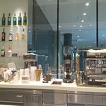 バール・ジェラテリア　ラッフィナート - 