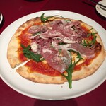 マジックレストラン・バー GIOIA - 