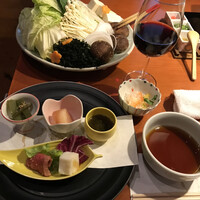 飛騨牛一頭家 馬喰一代 岐阜神田 - 