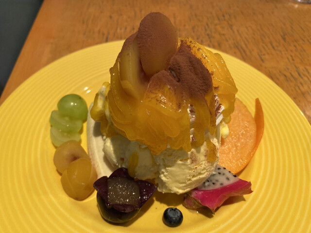 たなかフルーツ 西都城 カフェ 食べログ たなかフルーツ 西都城 カフェ 食べログ