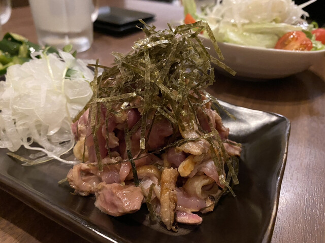 とり乃屋 西都城 焼鳥 ネット予約可 食べログ