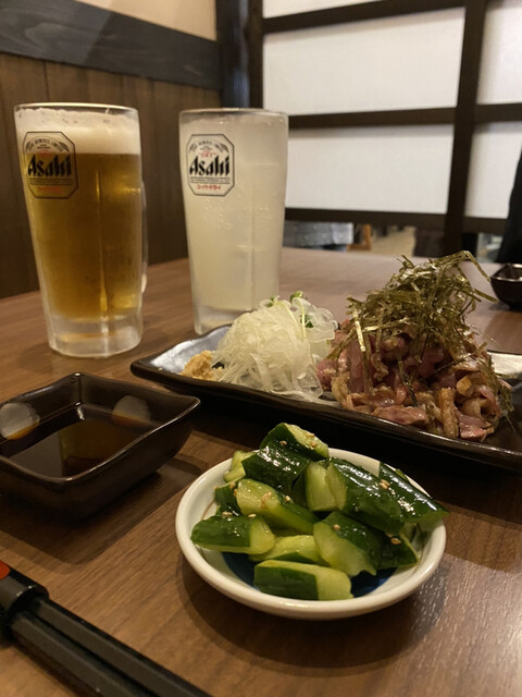 とり乃屋 西都城 焼鳥 ネット予約可 食べログ