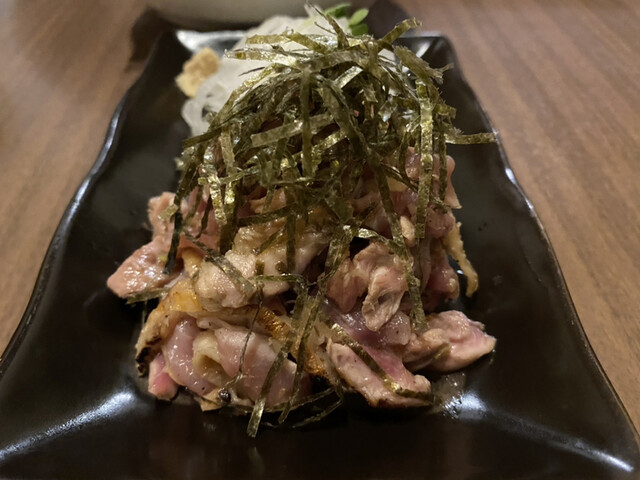 とり乃屋 西都城 焼鳥 ネット予約可 食べログ