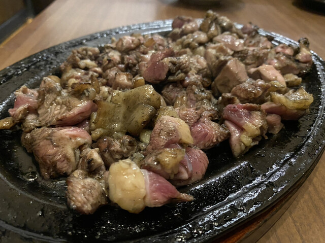 とり乃屋 西都城 焼鳥 ネット予約可 食べログ