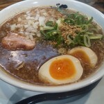 究極Y'sラーメン - 