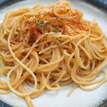 VIVISTYLE カフェと工務店 - アメリケーヌソースパスタセット