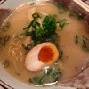 陣山ラーメン