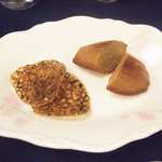 メインダイニングGRAND - 