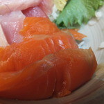 お食事処 魚がしおき - 