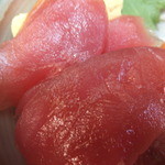 お食事処 魚がしおき - 