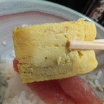 お食事処 魚がしおき - 