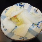 お食事処 魚がしおき - 