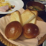 メインダイニングGRAND - 