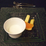 メインダイニングGRAND - ヨーグルト