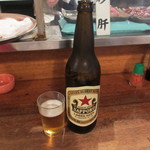 正一合 - サッポロラガービール