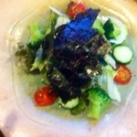 養老乃瀧 - チェロギサラダ