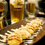 東京駅 居酒屋 ひょっとこ 八重洲店