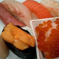 おたる政寿司 本店 - すし